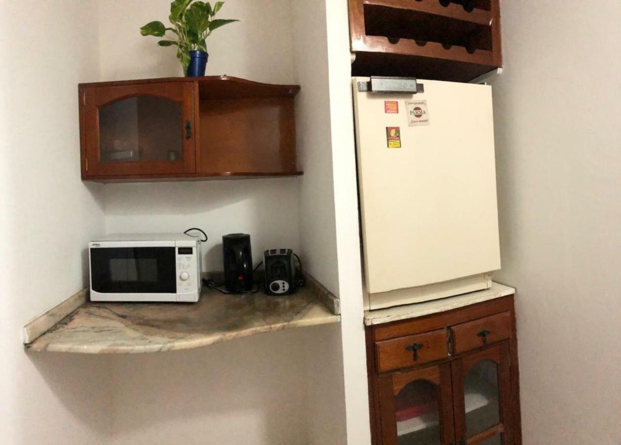 אפרטהוטל קורדובה Apart Loren מראה חיצוני תמונה