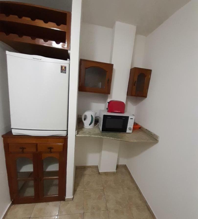 אפרטהוטל קורדובה Apart Loren מראה חיצוני תמונה